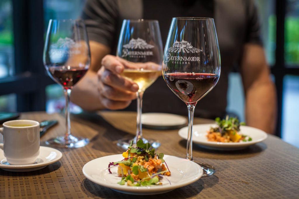 Wine Club Release Party